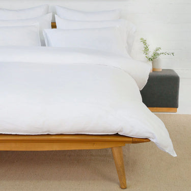 Linen Duvet Cover Set